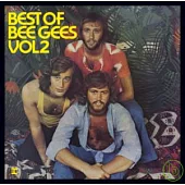 Bee Gees / Best Of Bee Gees Vol.2