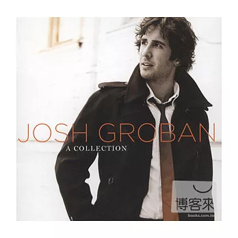 Josh Groban / A Collection (2CD)