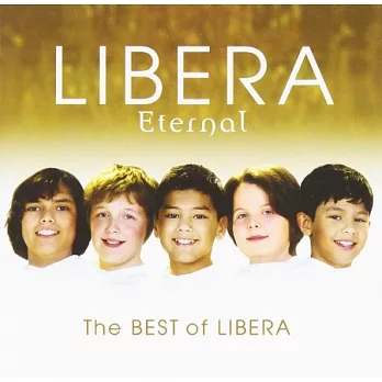 Libera / Eternal (2CD)