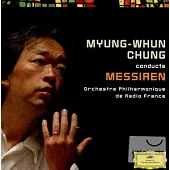 Messiaen: Trois Petites Liturgies de La Presence Divine, etc. / Chung Conducts Orchestre Philharmonique de Radio France