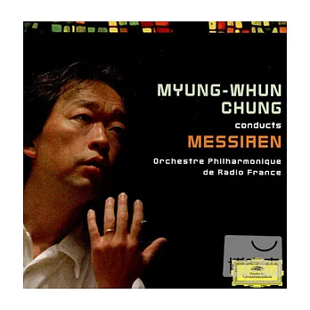 Messiaen: Trois Petites Liturgies de La Presence Divine, etc. / Chung Conducts Orchestre Philharmonique de Radio France