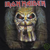 Iron Maiden / Eddie Finger Balck - T-Shirt (M)