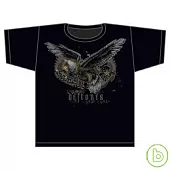 Deftones / Eagle Balck - T-Shirt (M)