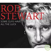 Rod Stewart / Some Guys Have All The Luck (2CD+1DVD)