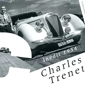 Charles Trenet Concert a la Varenne-Saint-Hilaire en 1954 (Inedit)
