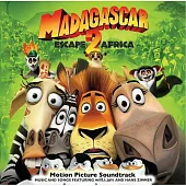 OST / Madagascar: Escape 2 Africa
