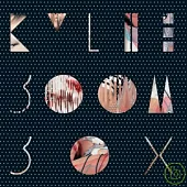 Kylie Minogue / Boombox (The Remix Album 2000-2008)