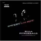 Ella Fitzgerald / Sweet and Hot