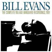 Bill Evans / The Complete Village Vanguard Recordings, 1961