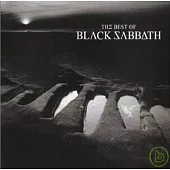 Black Sabbath / The Best Of Black Sabbath [2CD]