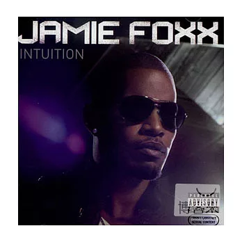 Jamie Foxx / Intuition