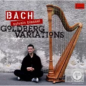 Bach: Variations Goldberg / Sylvain Blassel