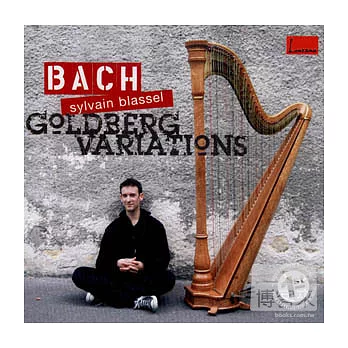 Bach: Variations Goldberg / Sylvain Blassel