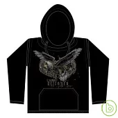 Deftones / Eagle Black - Hooded Sweatshirts (帽T ) (S)