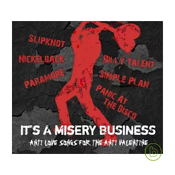 V.A. / It’s A Misery Business