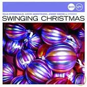 【Jazz Club 59】Swinging Christmas