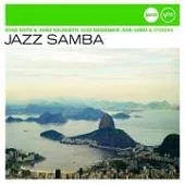 【Jazz Club 61】Jazz Samba