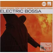【Jazz Club 65】Electric Bossa