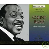 Count Basie / Portrait