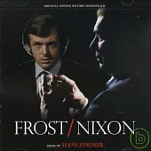 O.S.T / Frost Nixon