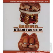 OST / Garfield: A Tail of Two Kitties