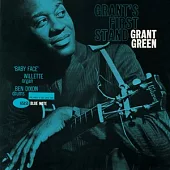 Grant Green / Grant’s First Stand