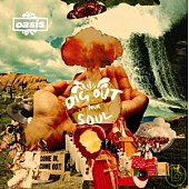 Oasis / Dig Out Your Soul (Tour Edition)