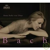 Bach : Arias / Anne Sofie von Otter
