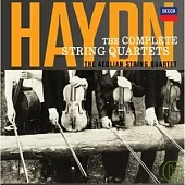 Haydn: The String Quartets