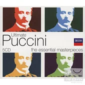 Ultimate Puccini - The Essential Masterpieces