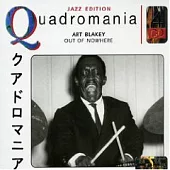 Art Blakey / Out of Nowhere