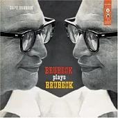 Dave Brubeck / Plays Brubeck
