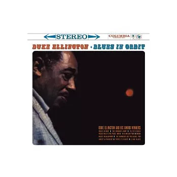 Duke Ellington / Blues in Orbit