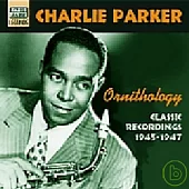 Charlie Parker / Ornithology (1945-1947)