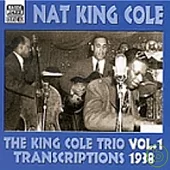 Nat King Cole Trio / Transcriptions (Vol.1)