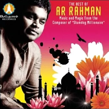 A.R. Rahman / The Best of A R Rahman - Music and Magic from the Composer Of Slumdog Millionaire