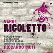 Verdi：Rigoletto