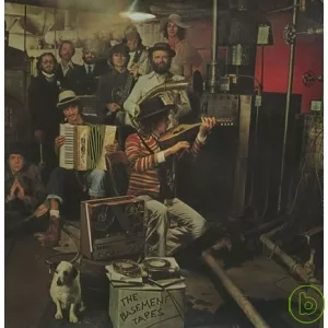 Bob Dylan & The Band / The Basement Tapes(Limited-Edition Collector’s Digipak Packaging)