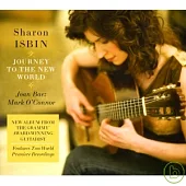 Sharon Isbin, Joan Baez& Mark O’Connora / Journey To The New World