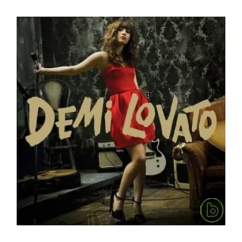 Demi Lovato / Don’t Forget [Deluxe Edition]