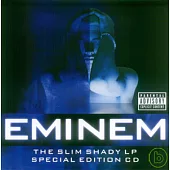 Eminem / The Slim Shaddy LP (Special Edition 2CD)