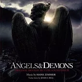OST / Angels & Demons - Hans Zimmer
