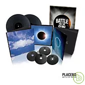 Placebo / Battle for the Sun (Deluxe Box Set)