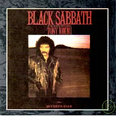 Black Sabbath featuring Tony Iommi / Seventh Star