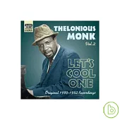 Thelonious Monk / Let’s Cool One