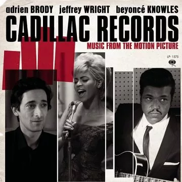 OST / Music From The Motion Picture Cadillac Records