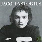 Jaco Pastorius / Jaco Pastorius [Blu-spec CD]