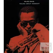 Miles Davis/ Round About Midnight [Blu-spec CD]
