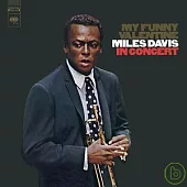 Miles Davis/ My Funny Valentine[Blu-spec CD]