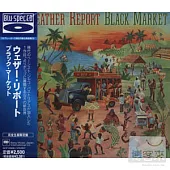 Weather Report / Black Market [Blu-spec CD]